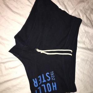 Sleep shorts